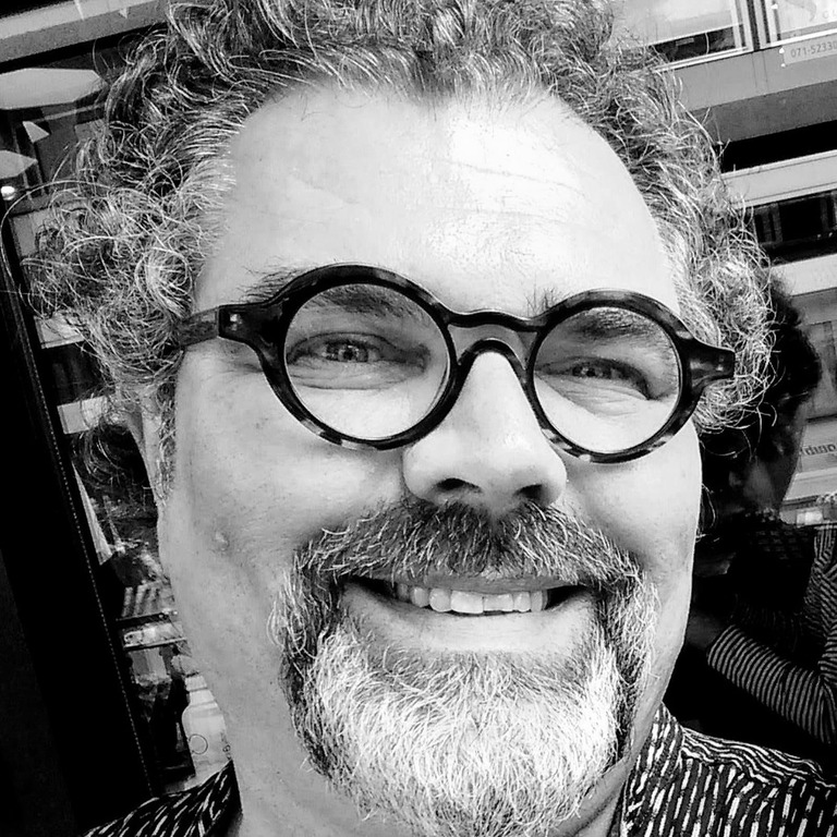 Angedacht: Für jemanden da sein