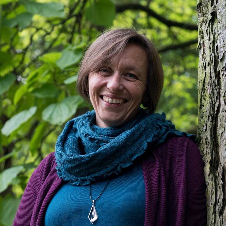 Angedacht: Verweilen