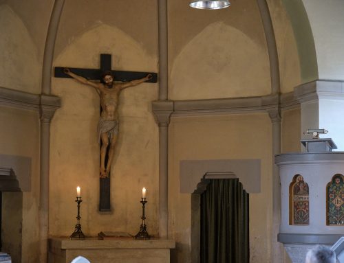 Karfreitagswanderung 2025