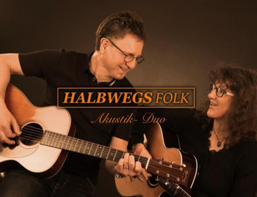 Radfahrerandacht Werben 2025