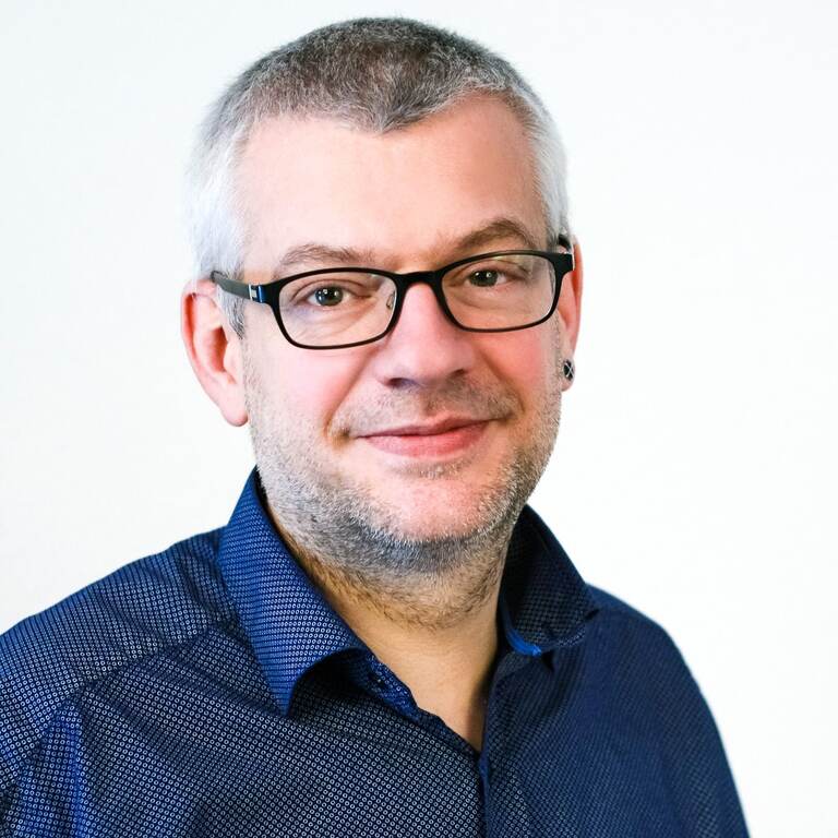 Angedacht: Freiheit und Vielfalt