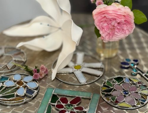 Kinder- und Jugendprojekt 2025 in der Kirche in Werben